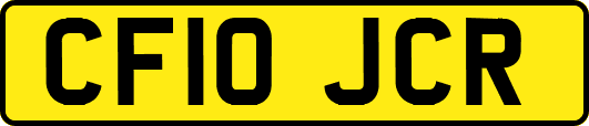 CF10JCR