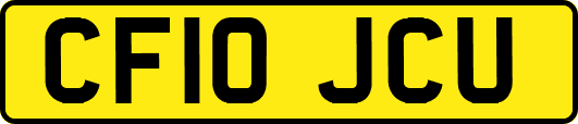 CF10JCU
