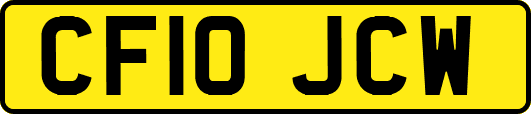 CF10JCW