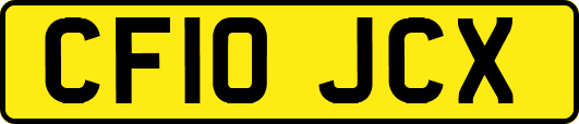 CF10JCX