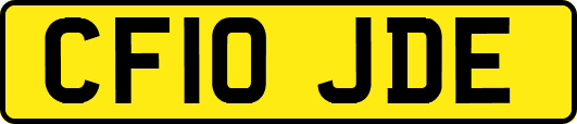 CF10JDE