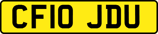 CF10JDU
