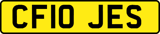 CF10JES