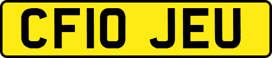 CF10JEU