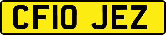CF10JEZ