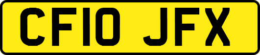 CF10JFX