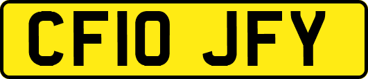CF10JFY