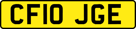 CF10JGE