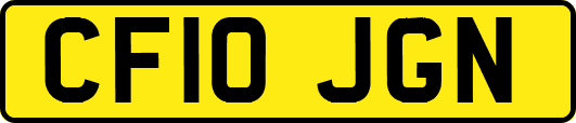 CF10JGN