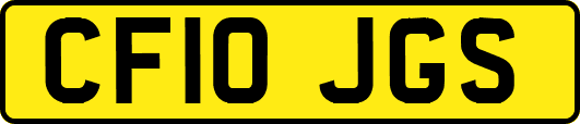CF10JGS