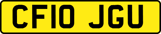 CF10JGU