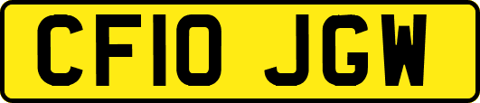 CF10JGW