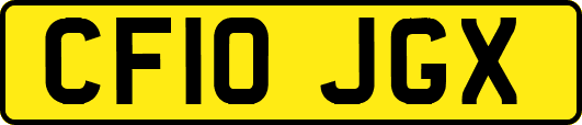 CF10JGX