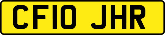 CF10JHR