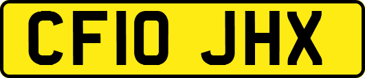 CF10JHX