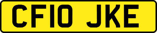 CF10JKE