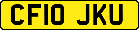 CF10JKU