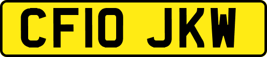 CF10JKW