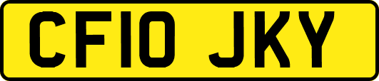 CF10JKY