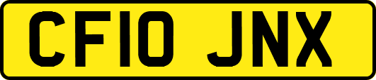 CF10JNX