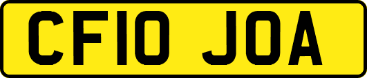 CF10JOA
