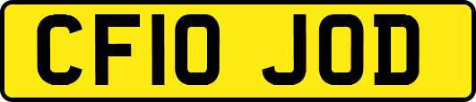 CF10JOD