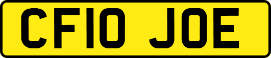 CF10JOE