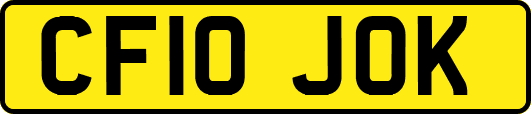 CF10JOK