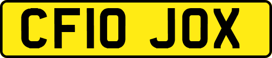 CF10JOX