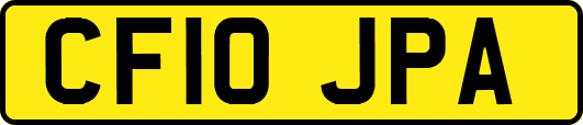 CF10JPA