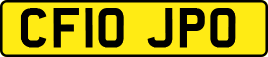CF10JPO