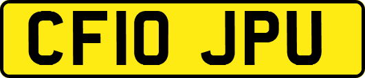 CF10JPU
