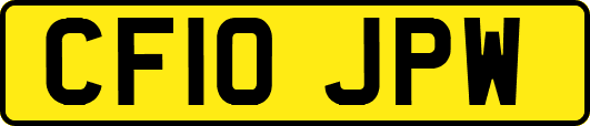 CF10JPW