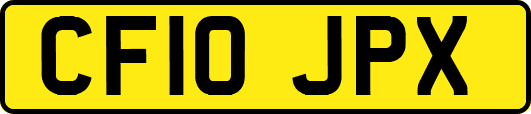 CF10JPX