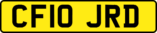 CF10JRD