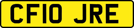CF10JRE