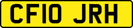 CF10JRH