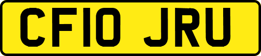 CF10JRU
