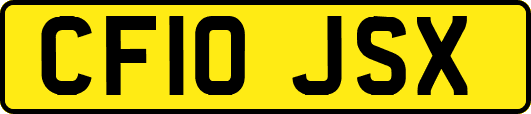 CF10JSX