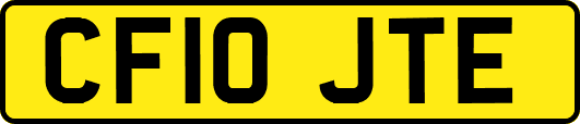 CF10JTE