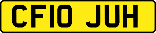 CF10JUH