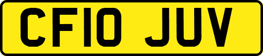 CF10JUV