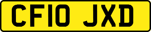 CF10JXD