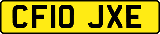 CF10JXE