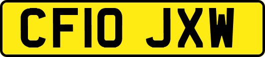 CF10JXW