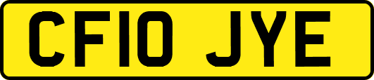 CF10JYE