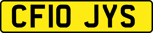 CF10JYS