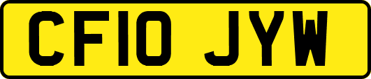 CF10JYW