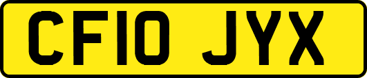CF10JYX