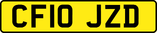 CF10JZD
